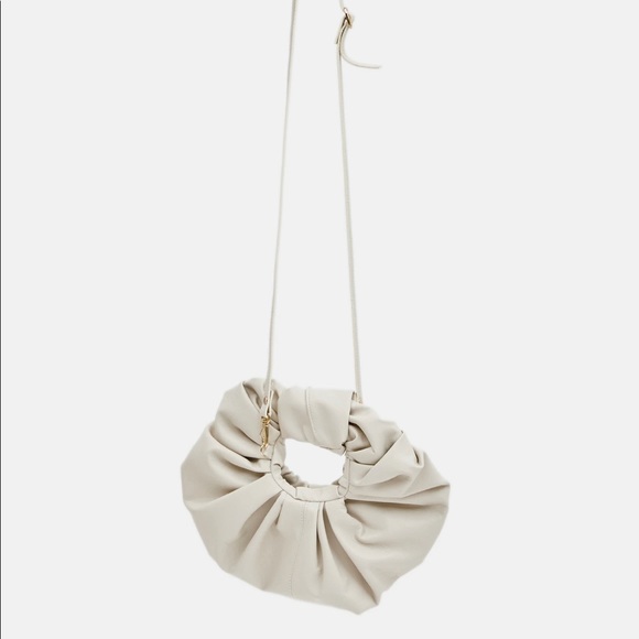 Source Unknown Mini Croissant Bag - Picture 11 of 11